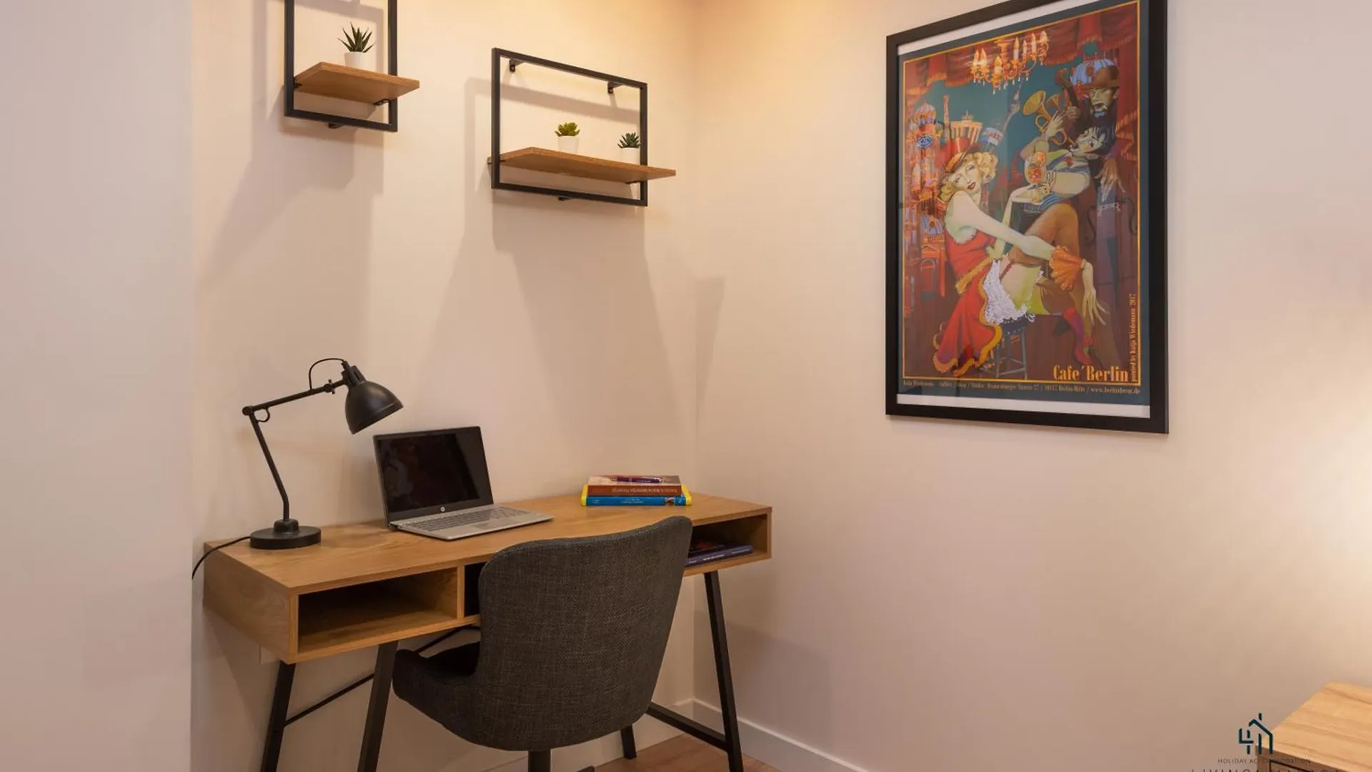 Living4Malaga Pedregalejo Loft Apartment  Malaga