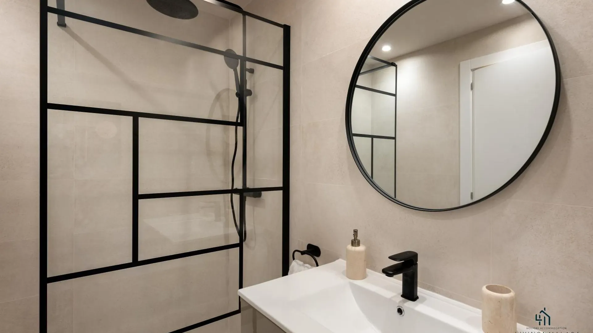 Living4Malaga Pedregalejo Loft Apartment 0*, Malaga Spain