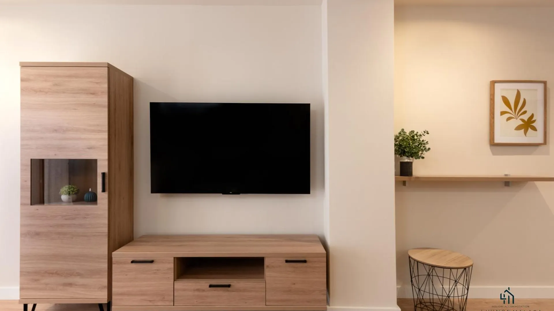 Living4Malaga Pedregalejo Loft Apartment Spain